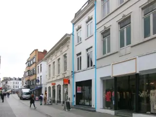 Handelspand te koop Kortrijk (RBG53802)