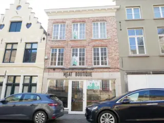 Huis te koop Brugge (RBG57931)