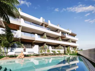 Apartment for sale Altea (RBG60278)