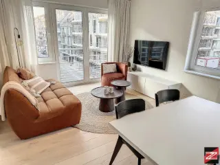 Apartment for sale Knokke-Heist (RBG65523)
