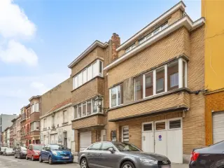 Opbrengsteigendom te koop Anderlecht (RBG67453)