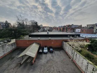 Parking for rent Kortrijk (RBG68906)