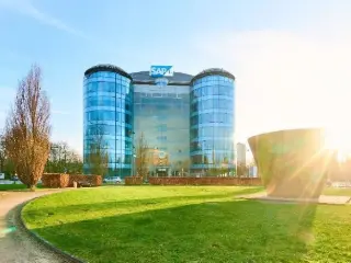 Bureaux à louer Evere (RBG70195)