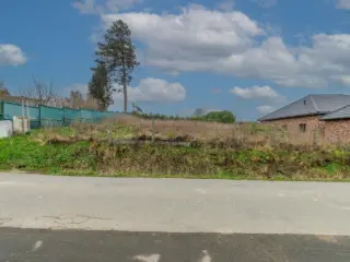 Terrain à bâtir à vendre Ghislenghien (RBG71031)