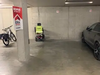 Appartement te koop Lommel (RBG76886)