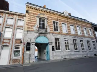 Office space for rent Sint-Truiden (RBG78796)