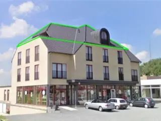 Penthouse for sale Bilzen (RBG78948)