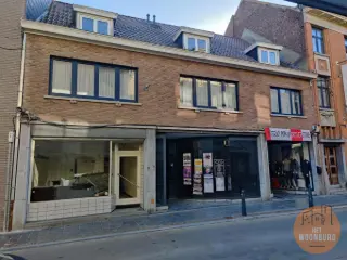 Opbrengsteigendom te koop Ninove (RBG85152)