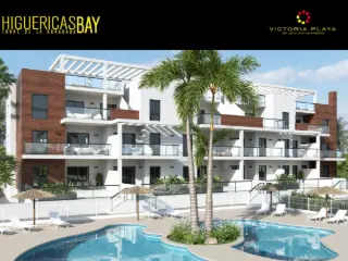 Appartement te koop Torre de la Horadada (RBG85747)