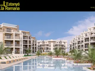Apartment for sale Dénia (RBG86786)