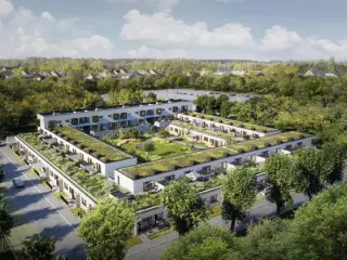 Surface commerciale à louer Sterrebeek (RBG86936)