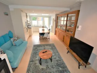Maison à vendre Knokke (RBG87291)