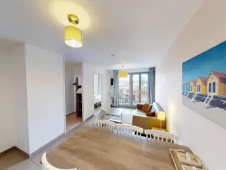 Appartement à vendre Bray-Dunes (RBG88912)