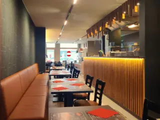 Handelspand te koop Sint-Andries (RBG91412)