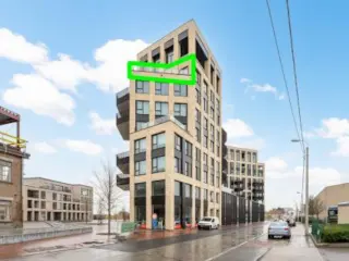 Appartement te koop Veurne (RBG95450)