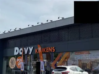 Office space for rent Schoten (RBG96823)