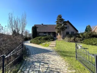 Huis te koop Geel (RBG99293)