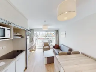 Appartement à vendre Bray-Dunes (RBG99627)