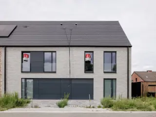 Maison à vendre Haacht (RBH02721)