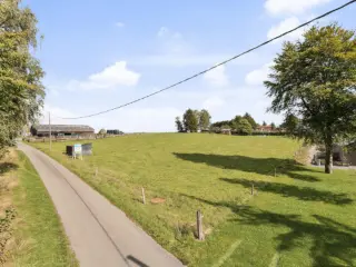 Land for sale Tenneville (RBH04551)