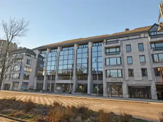 Kantoor te huur Hasselt (RBH05054)