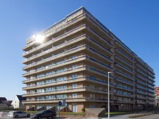 Garage à vendre Nieuwpoort (RBH07593)