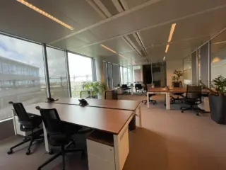 Bureaux à louer Diegem (RBH07707)