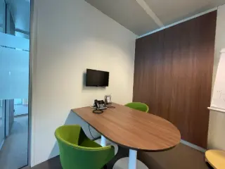 Bureaux à louer Diegem (RBH07708)