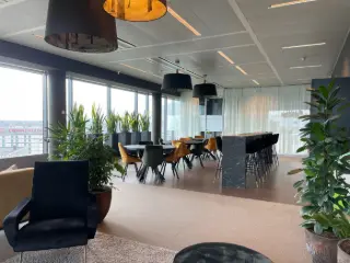 Bureaux à louer Diegem (RBH07714)