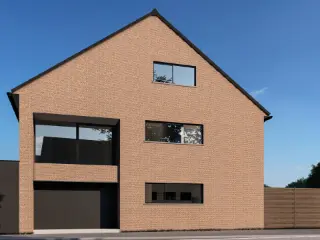 Residence for sale Zele (RBH08082)