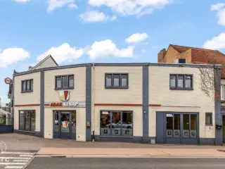 Handelspand te koop Hamont-Achel (RBH08119)