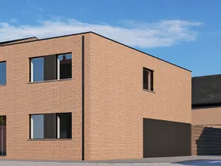 Residence for sale Zele (RBH08167)