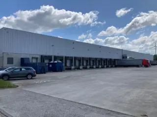 Industrie te huur Houdeng-Goegnies (RBH15556)