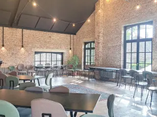 Bureaux à louer Tervuren (RBH15672)