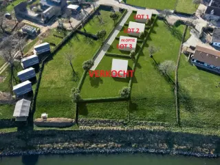 Recreational land for sale Maaseik (RBH18533)