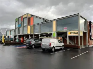 Surface commerciale à vendre Lauwe (RBH19474)