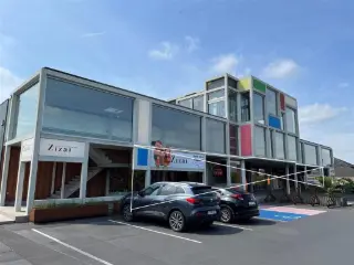 Commercial building for rent Lauwe (RBH21172)