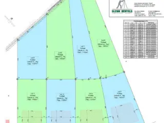 Development site for sale Zoersel (RBH21246)