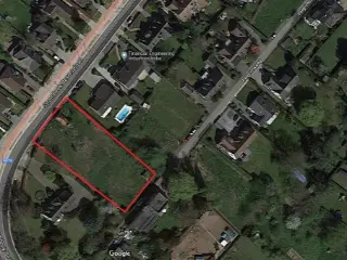 Bouwgrond te koop Meise (RBH22550)