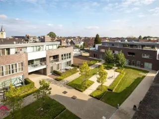 Parking te koop Bree (RBH24920)