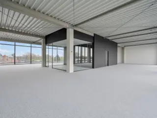 Bureaux à louer Lendelede (RBH28779)