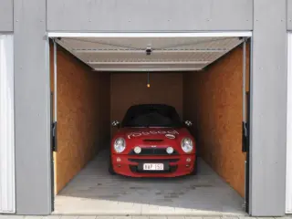 Garage for rent Gent (RBH28992)