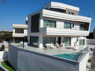 Maison à vendre Dehesa de Campoamor (RBH30317)