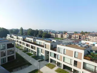 Penthouse for sale Turnhout (RBH41842)