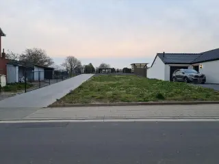 Bouwgrond te koop Aalst (RBH43152)