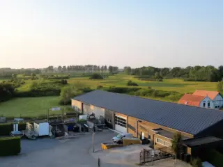 Handelspand te koop Retranchement (RBH44480)