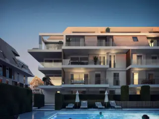 Appartement te koop Nieuwpoort (RBH47524)