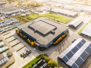 Kantoor te koop Bree (RBH48790)