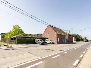 Maison à vendre Lendelede (RBH52080)