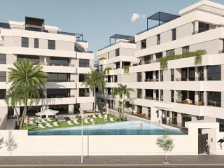 Appartement à vendre San Pedro del Pinatar (RBH52204)
